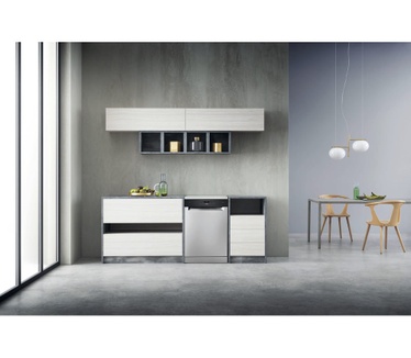 Whirlpool WFC 3C34 AP X