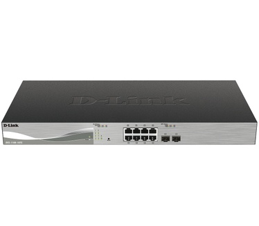 D-Link DXS-1100-16SC