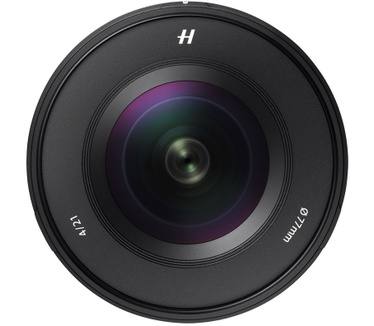 Hasselblad XCD 21mm f/4.0