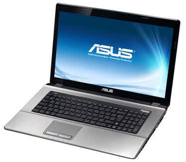 Asus X73E-TY062V