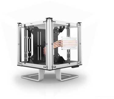 Streacom DB4 Fanless Chassis