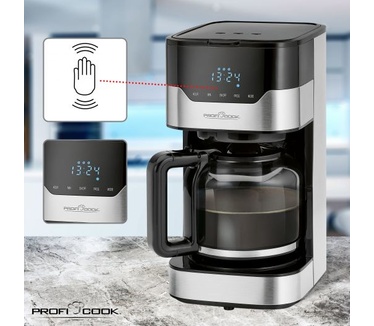 ProfiCook PC-KA 1169