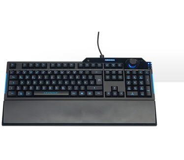 Medion Erazer USB Gaming Toetsenbord P81101
