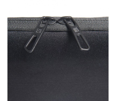 Tucano Elements Second Skin Macbook 12'' Zwart