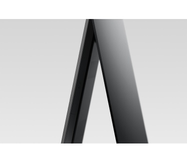 Sony Bravia KD-55A1 Zwart