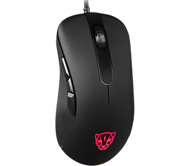 Motospeed V100 RGB Backlight Gaming Mous