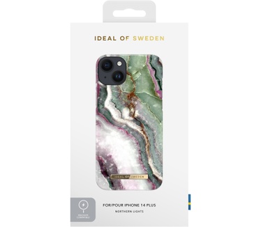 iDeal of Sweden IDFCTE22-I2267-448 (iPhone 14 Plus) Multi-color