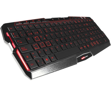 Mars Gaming MK0