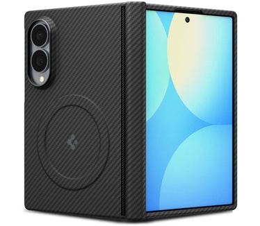 Spigen Air Skin Aramid (MagFit)