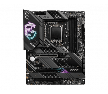 MSI MPG Z690 EDGE WIFI DDR4