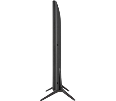 LG 40UH630V (buitenlands model) Zilver, Zwart