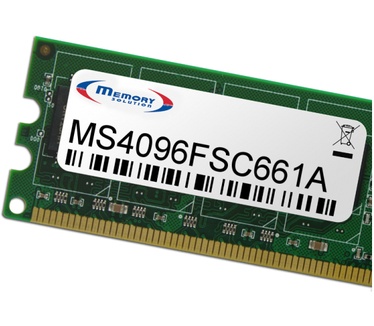 Memory Solution MS4096FSC661A