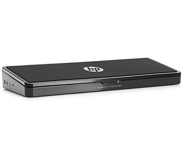 HP Universal Port Replicator