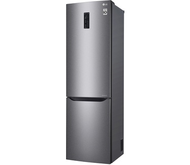 LG GBB60DSMFS