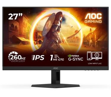 AOC 27G4ZRE