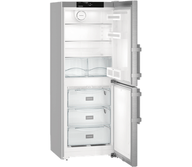 Liebherr CNef 3115 Comfort