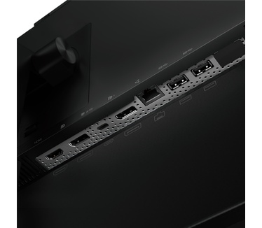 Lenovo ThinkVision T27hv-20 Zwart