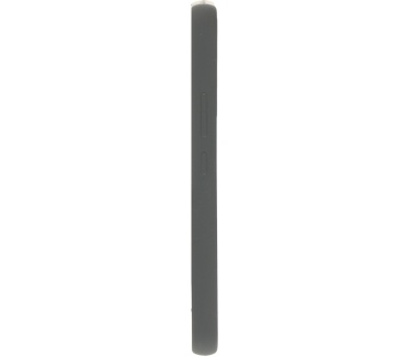 Mobiparts Silicone Cover Samsung Galaxy A34 (2023) Urban Grey