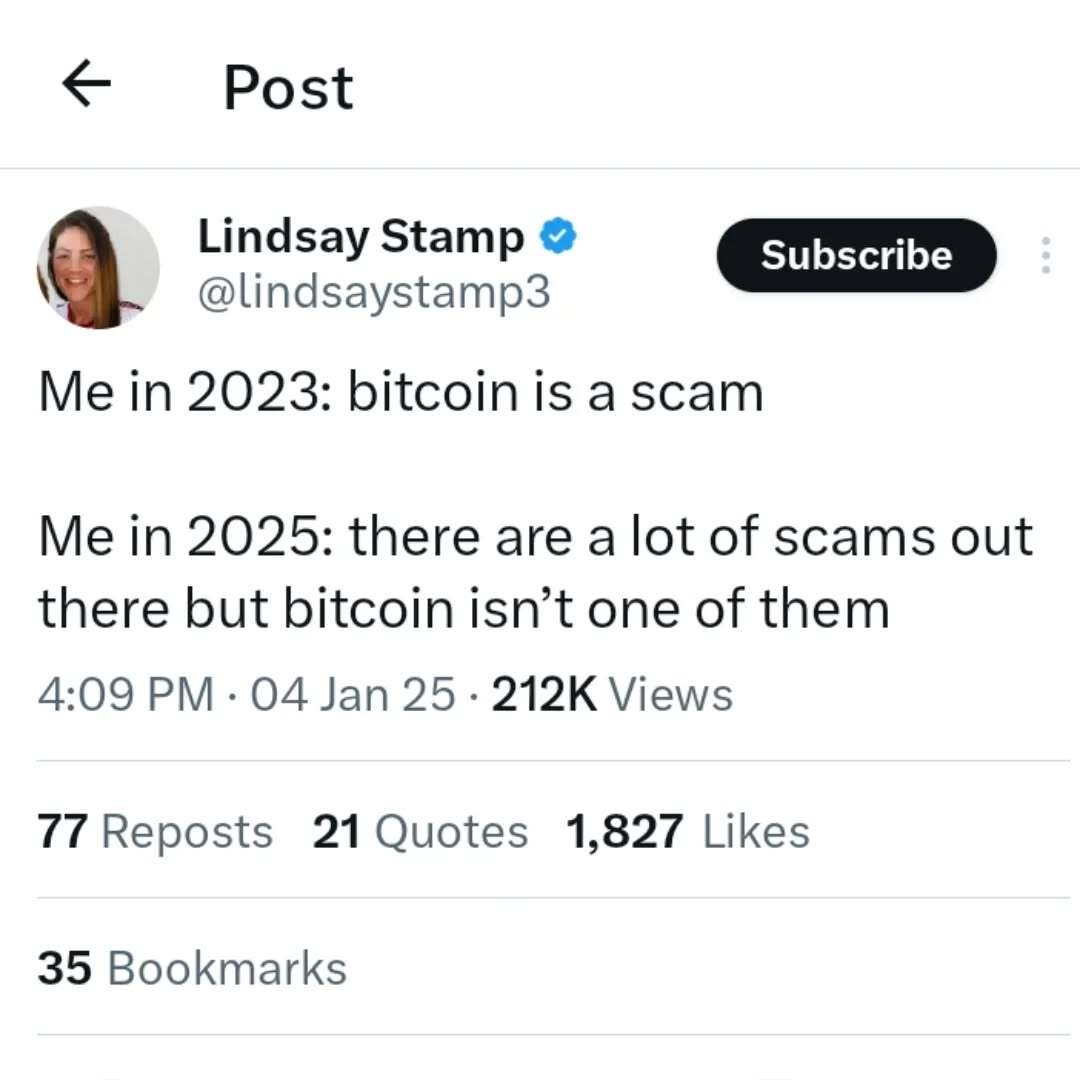 SC] Cryptocurrency Slowchat topic #28 / $100k behaald! - Cryptocurrencies -  GoT