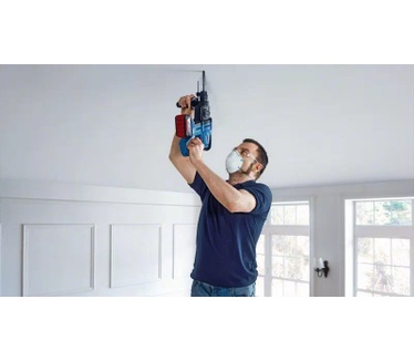 Bosch GBH 18V-21 PROFESSIONAL