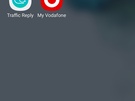 Screenshots Galaxy S20