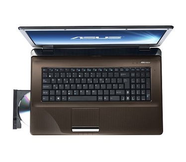 Asus K72JR-TY169V