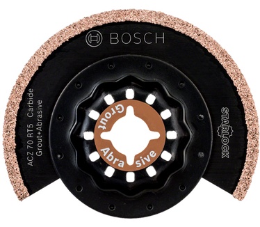 Bosch ACZ 70 RT5 Zaagbladen voor multitools