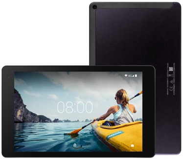 Medion LifeTab ® 4G HD X10609 Tablet 32GB (10,1 inch) Zwart