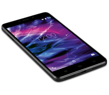 Medion LIFE X5520 4G Zwart