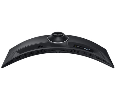 Samsung Odyssey G95C
