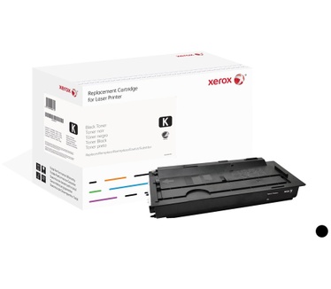 Xerox Zwarte toner cartridge. Gelijk aan Kyocera TK-7105. Compatibel met Kyocera TASKalfa 3010, TASKalfa 3011