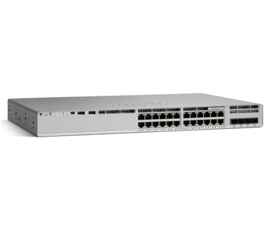 Cisco C9200-24PB-A