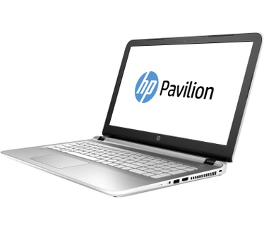 HP Pavilion 15-ab100nd