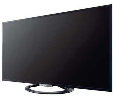 Sony Bravia KDL-47W805A Zwart