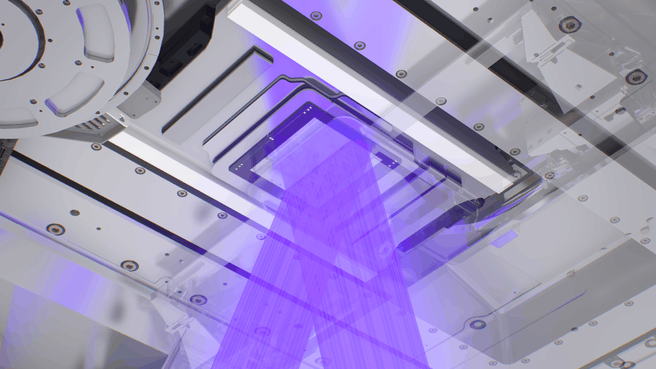 ASML EUV optiek en masker