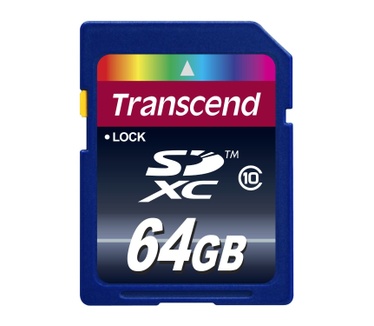 Transcend