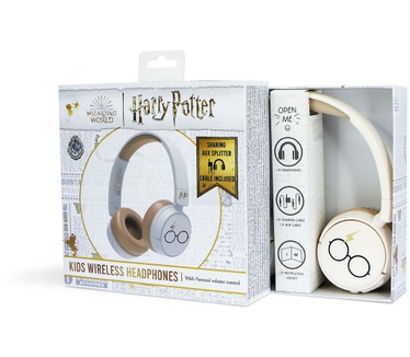 OTL Technologies Harry Potter