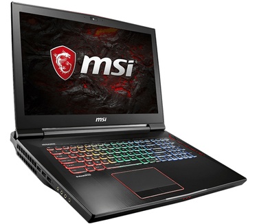 MSI GT73EVR 7RE-819NL Titan