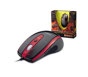 Trust GM-4600 High Performance Gamer