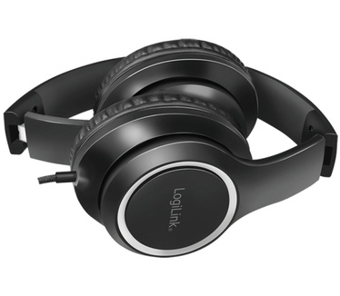 LogiLink HS0053