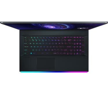 MSI GE76 10UH-201BE Raider