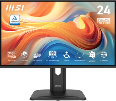 MSI PRO MP245PHG E14