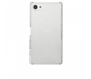 Case-Mate Barely There
