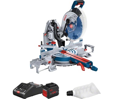 Bosch GCM 18V-305 C