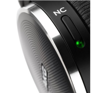AKG N60 NC (Zwart)
