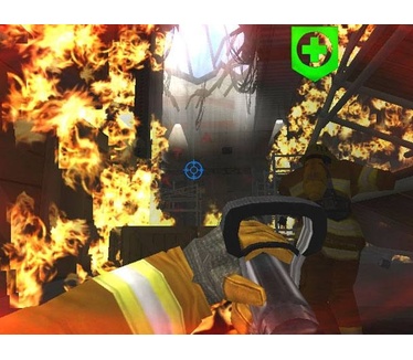 Real Heroes: Firefighter