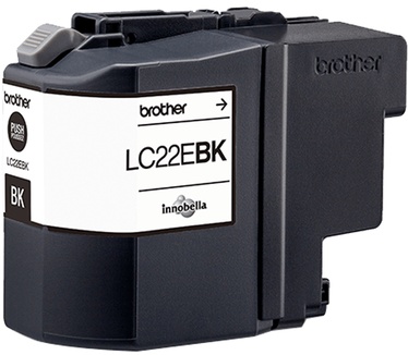 Brother LC-22EBK