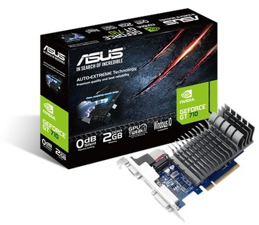 Asus 710-2-SL