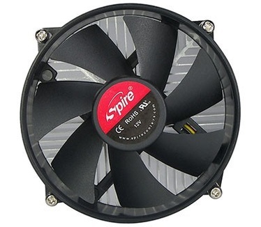 Spire Quadro 1000