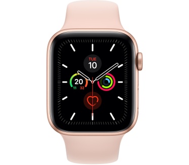 Apple Watch Series 5